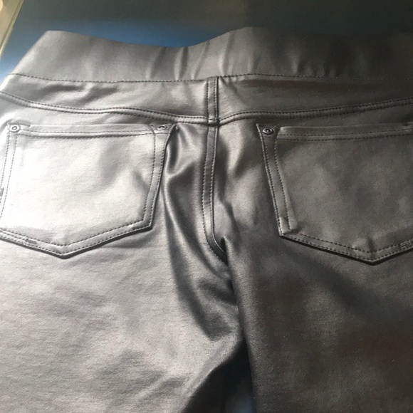 Liverpool faux leather leggings - Picture 5 of 5